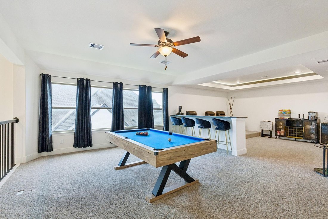 House in Katy, Texas, United States 3 - 18092707