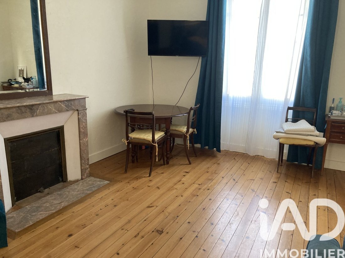 House in Saint Eloi, La Rochelle, France 3 - 18097261