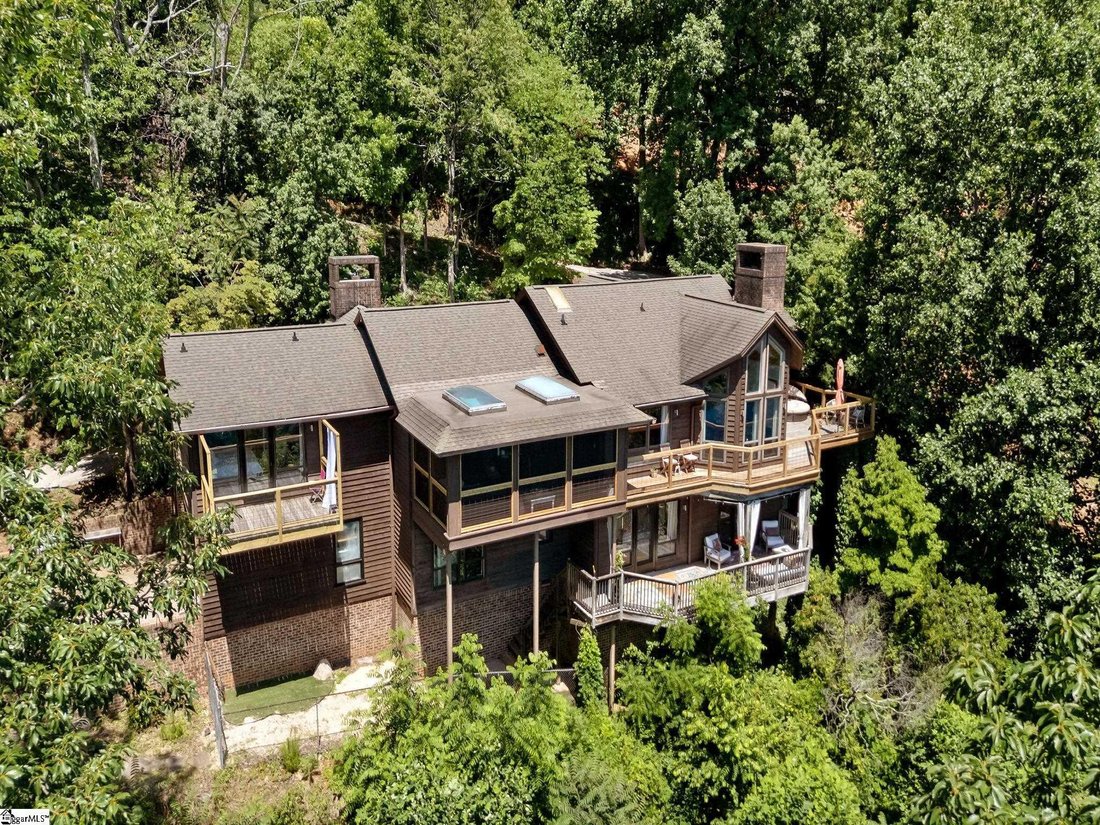 House in Greenville, South Carolina, United States 3 - 18108214