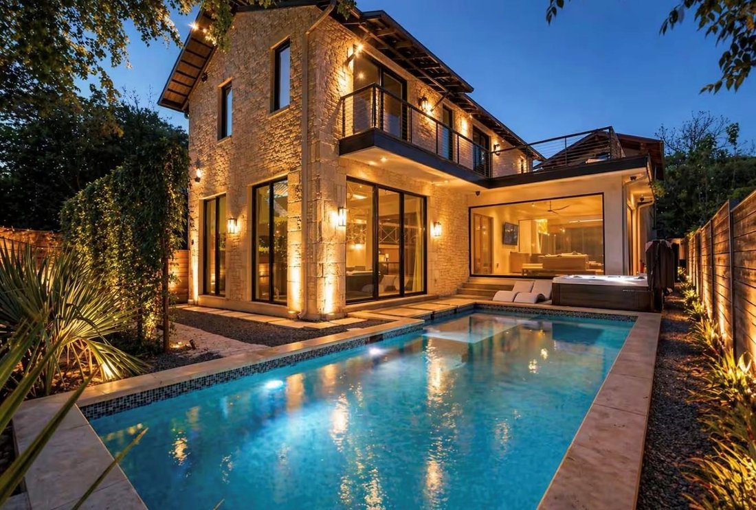 House in Austin, Texas, United States 2 - 18103105