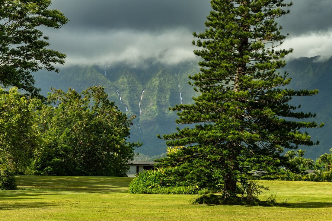 Land in Princeville, Hawaii, United States 5 - 18097483