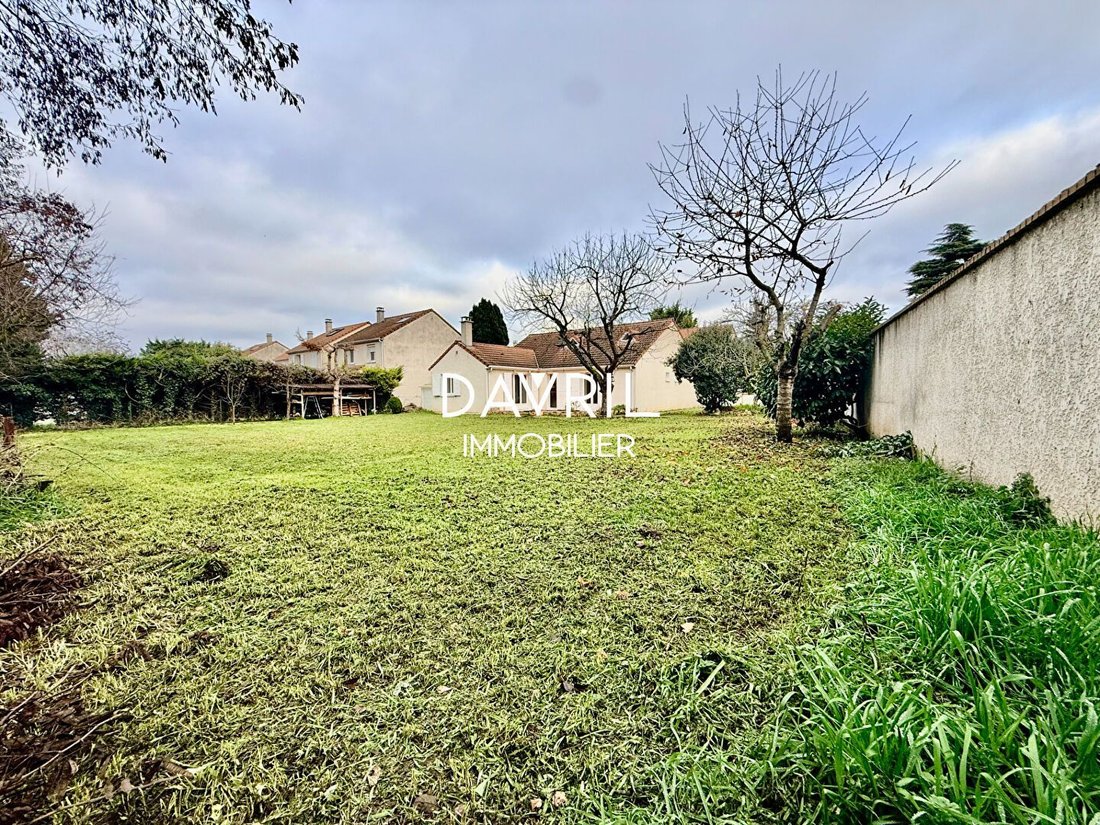 House in Basses Roches, Conflans-Sainte-Honorine, France 1 - 18092608