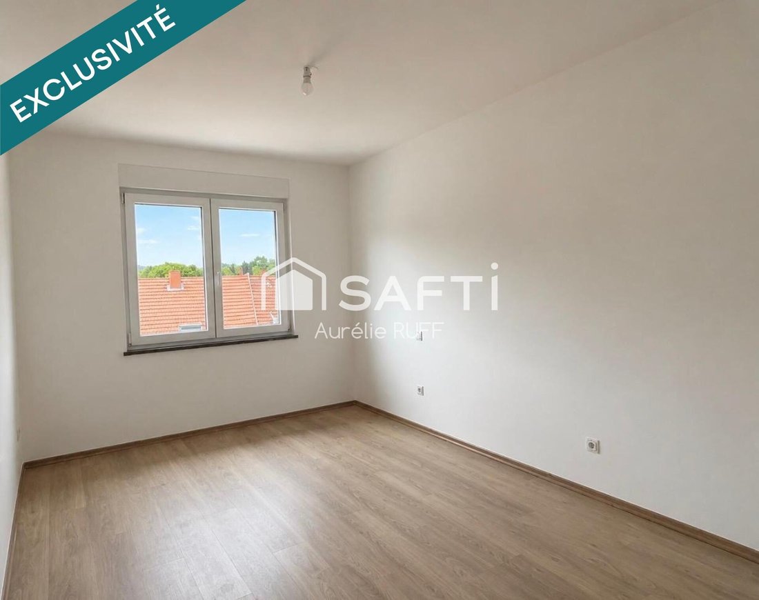 Bellevue, Forbach, France 3 - 18100196