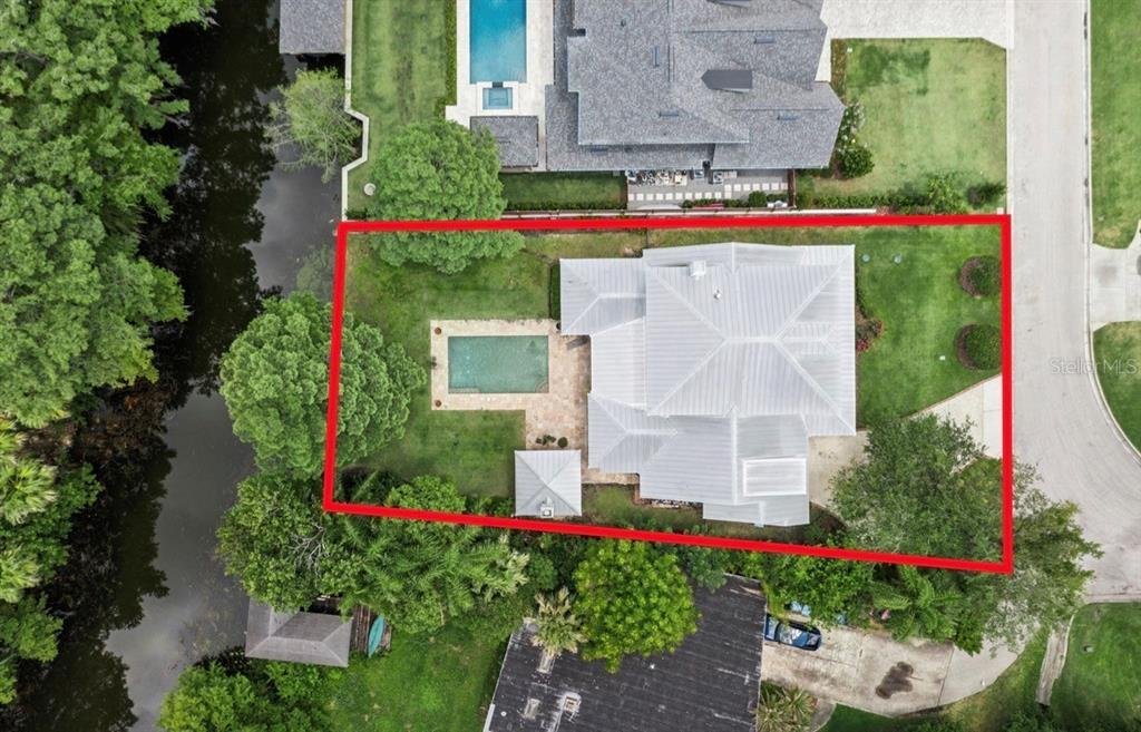 House in Winter Park, Florida, United States 2 - 18093045
