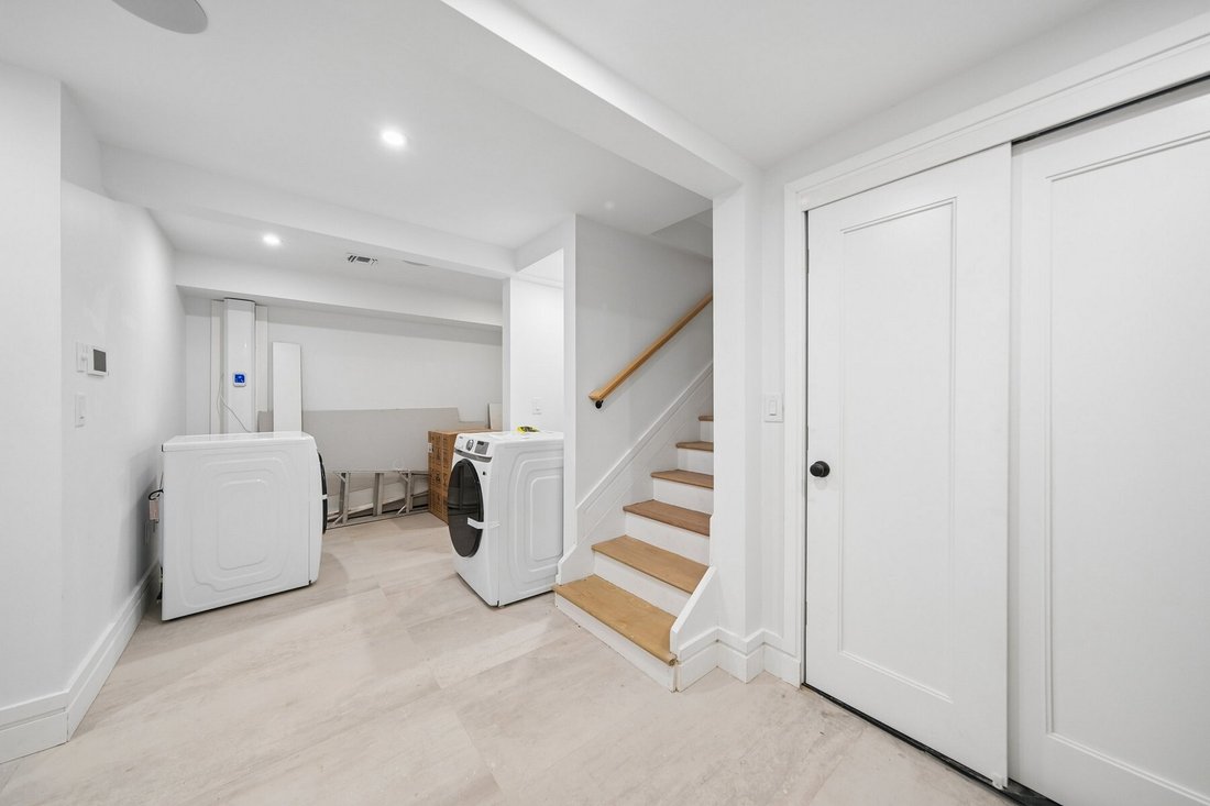 Condominio a Jersey City, New Jersey, Stati Uniti 5 - 18107917