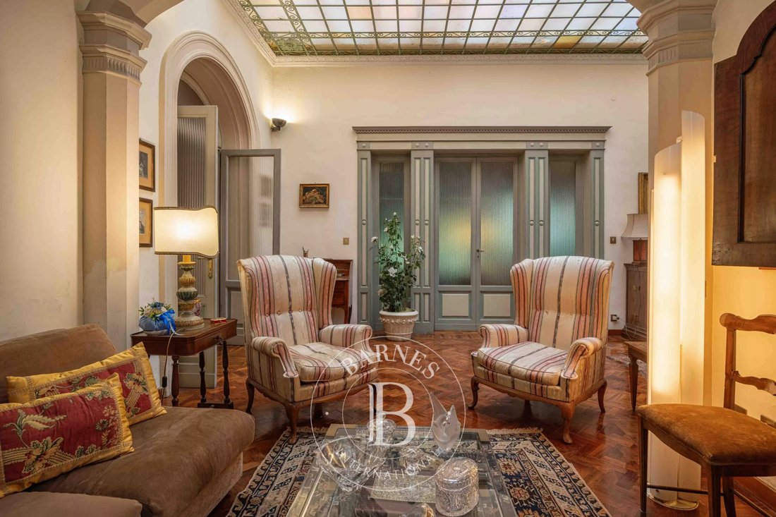 Apartment in Historic Center, Perugia, Italy 5 - 18093779