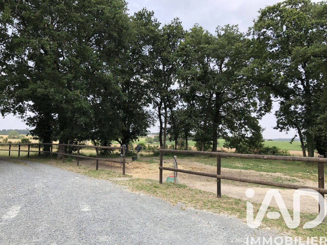 House in Verrie, Pays de la Loire, France 5 - 18097071