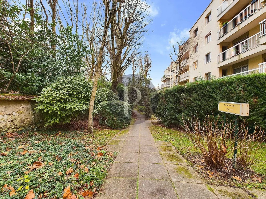 Apartment in Parc de Sceaux, Sceaux, France 4 - 18098847