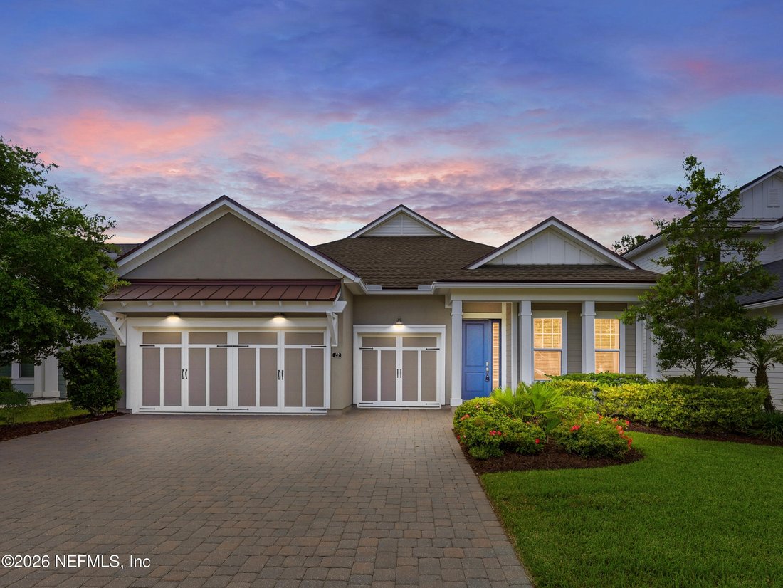 House in Fruit Cove, Florida, United States 3 - 18102445