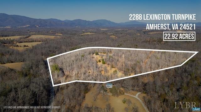 House in Amherst, Virginia, United States 4 - 18102914