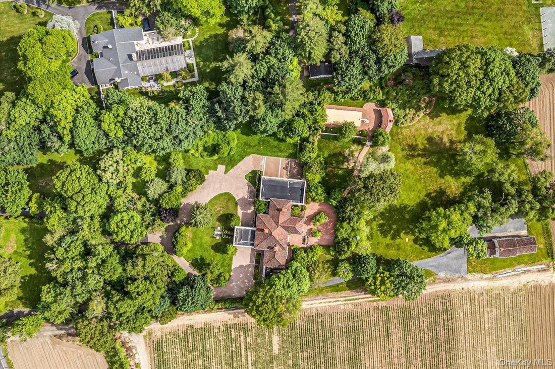 House in Old Brookville, New York, United States 3 - 18102602