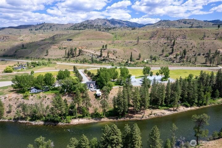 House in Twisp, Washington, United States 5 - 18104376
