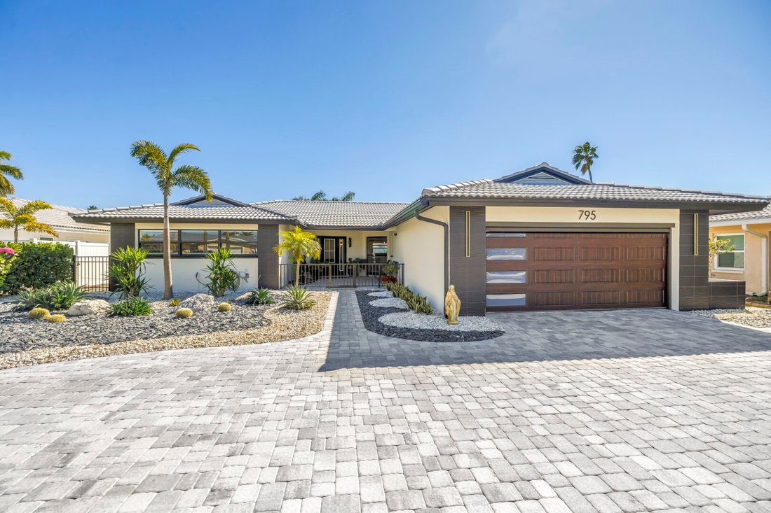 House in Treasure Island, Florida, United States 4 - 18100172