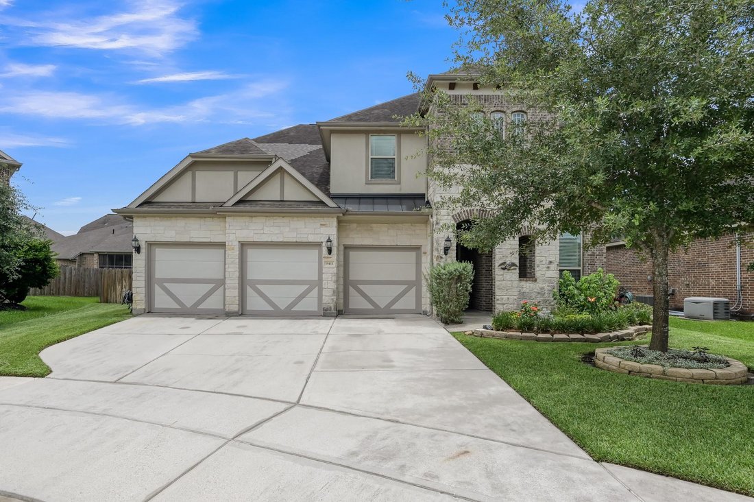 House in Spring, Texas, United States 2 - 18101163