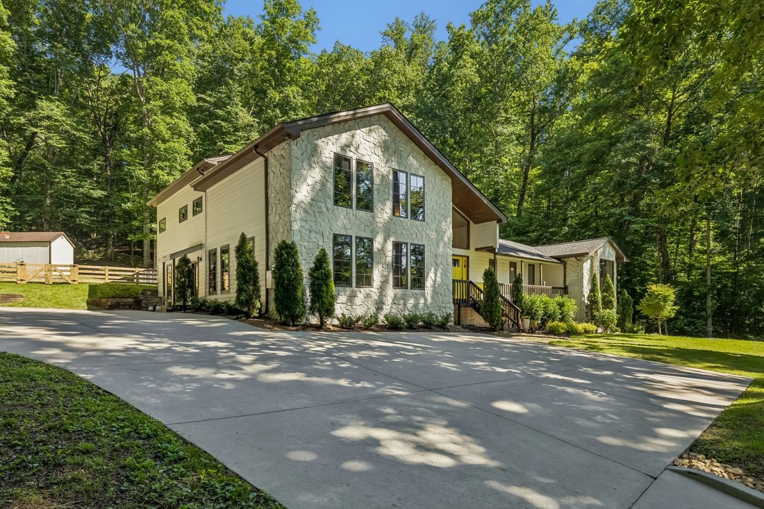 House in Pegram, Tennessee, United States 2 - 18098385