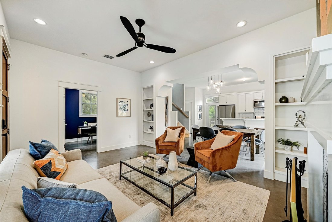 House in Austin, Texas, United States 5 - 18091609