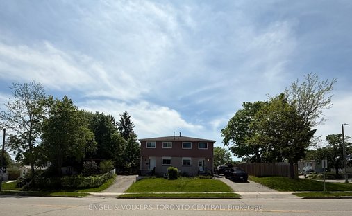 Maison à Guelph, Ontario, Canada 1