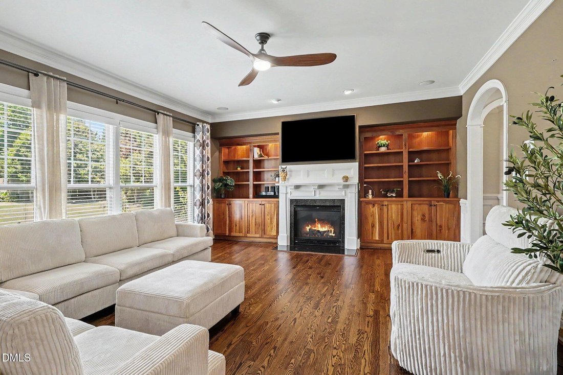 House in Raleigh, North Carolina, United States 4 - 18104840