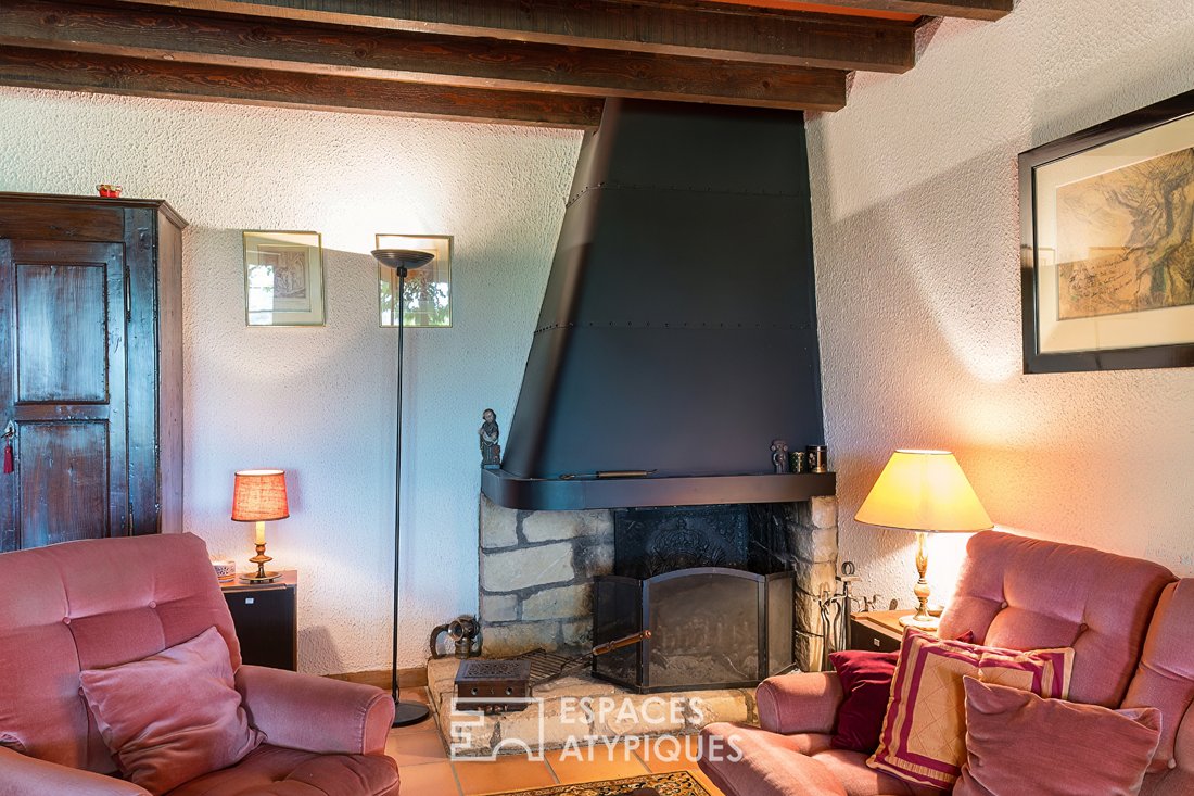 Villa in Allex, Auvergne-Rhône-Alpes, France 4 - 18103560
