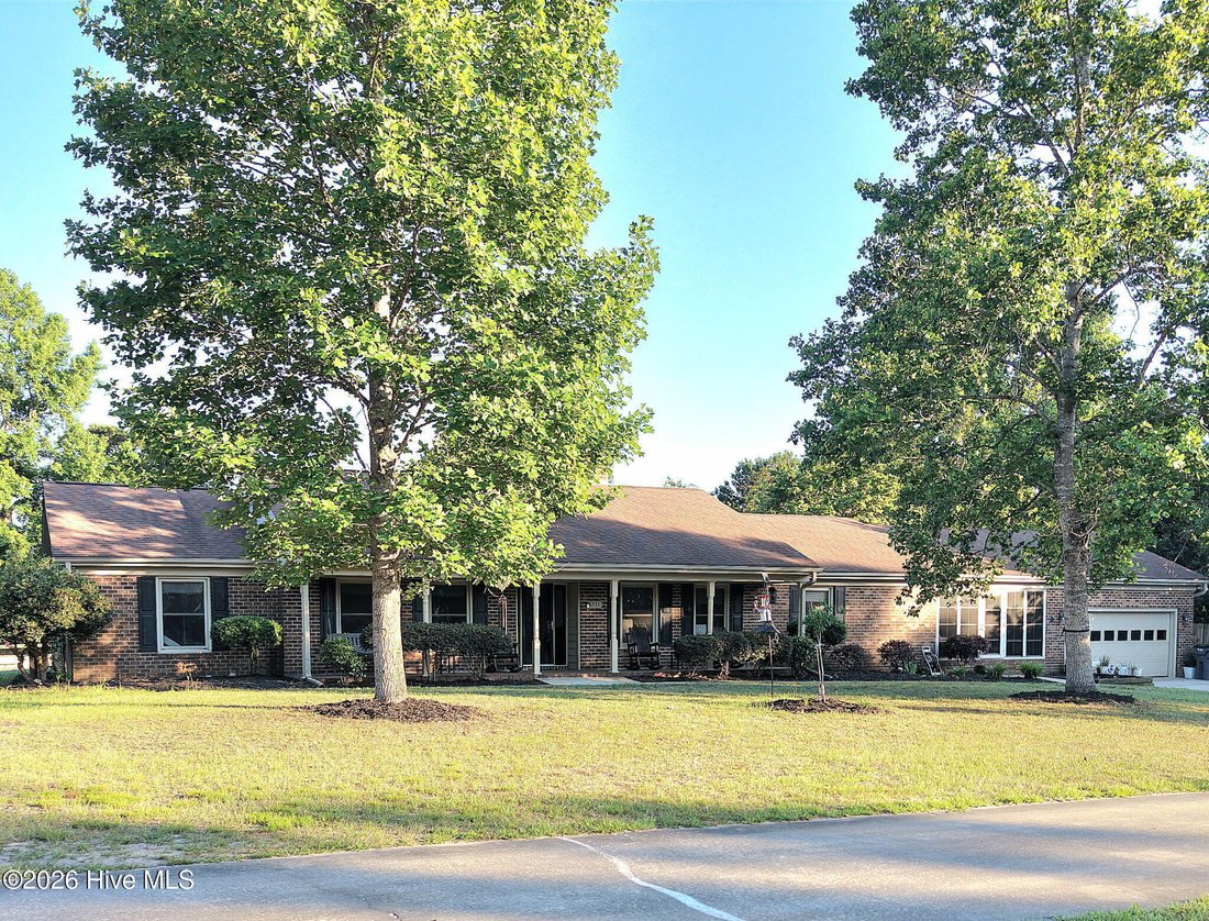 House in Shallotte, North Carolina, United States 1 - 17605426