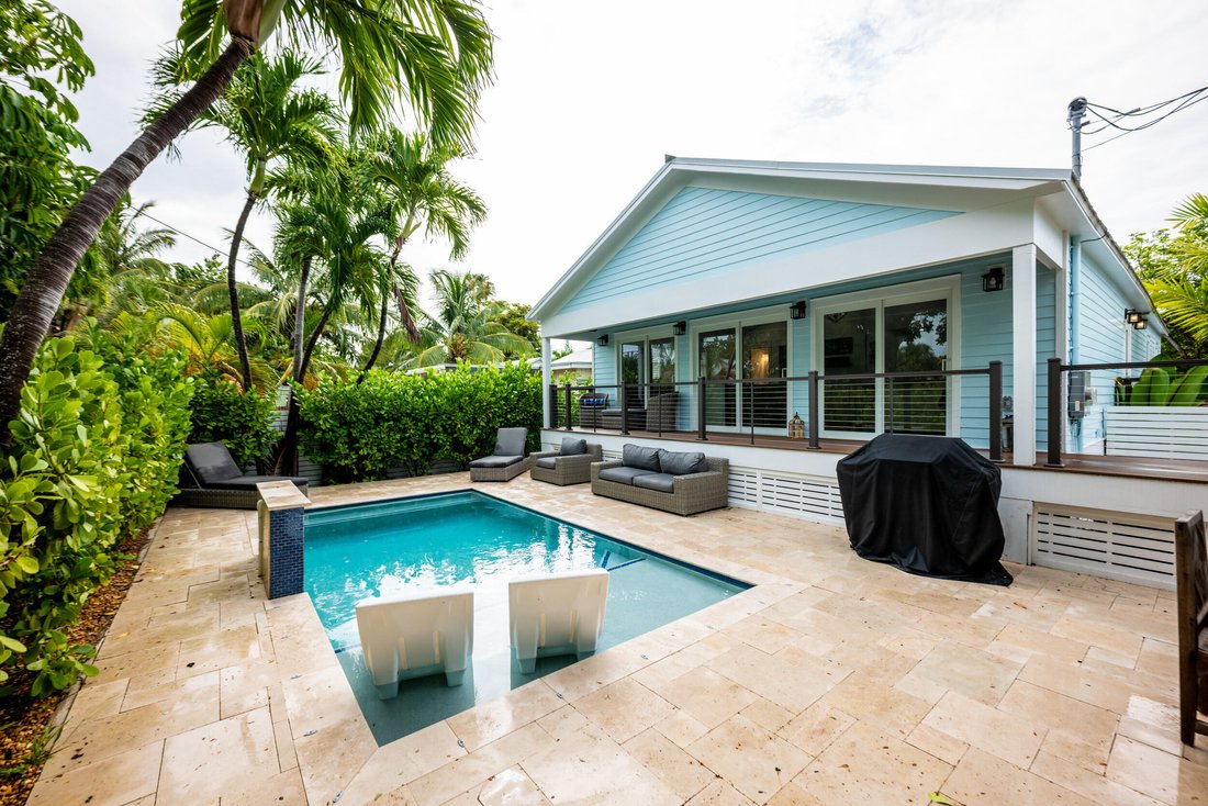 House in Key West, Florida, United States 2 - 18091021