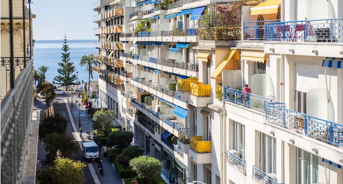 Apartment in Nice, Provence-Alpes-Côte d'Azur, France 2 - 18093962