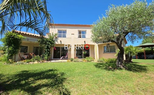 Villa in Argelès-sur-Mer, Occitania, France 1