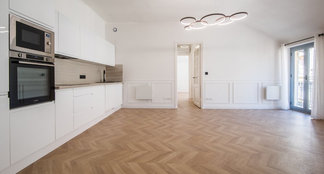 Apartment in Nice, Provence-Alpes-Côte d'Azur, France 3 - 18093962