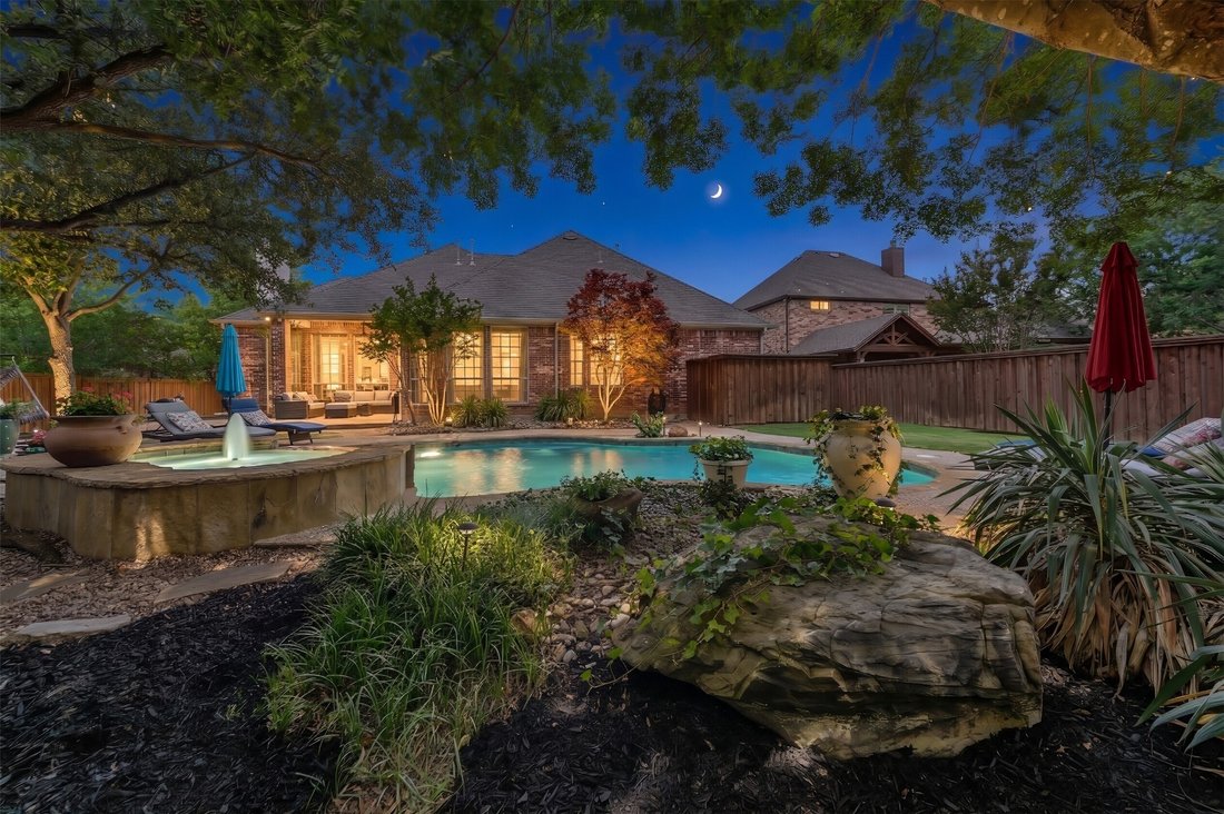 House in McKinney, Texas, United States 2 - 18095957