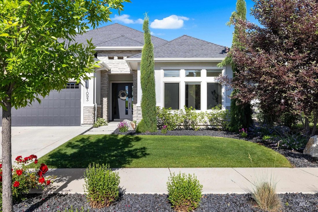 House in Eagle, Idaho, United States 2 - 18104052