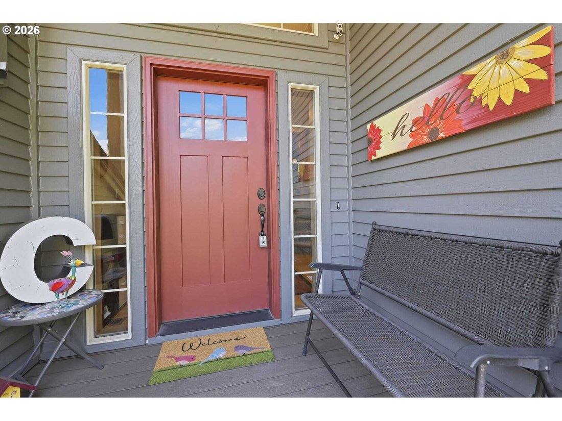 House in Eugene, Oregon, United States 4 - 18106214