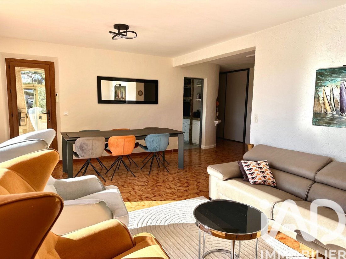 House in Basse Suane-Les Virgiles, Sainte-Maxime, France 4 - 18097221