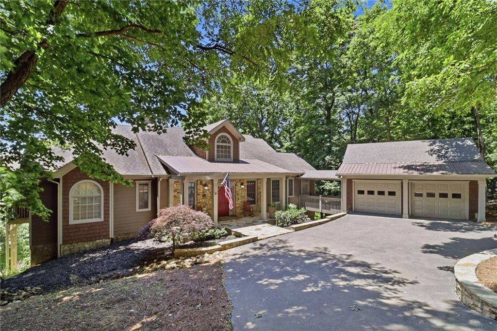 House in Jasper, Georgia, United States 2 - 18100878