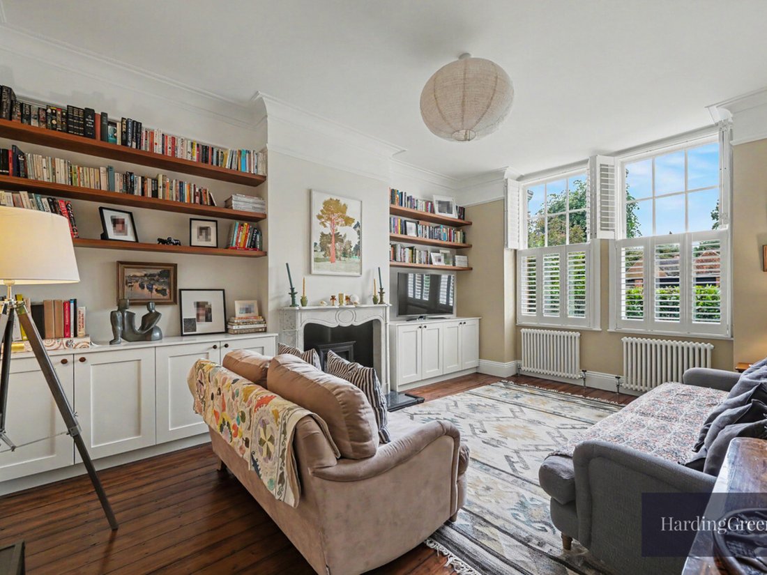 Appartement à Willesden Green, Brent, Angleterre 3 - 18096612