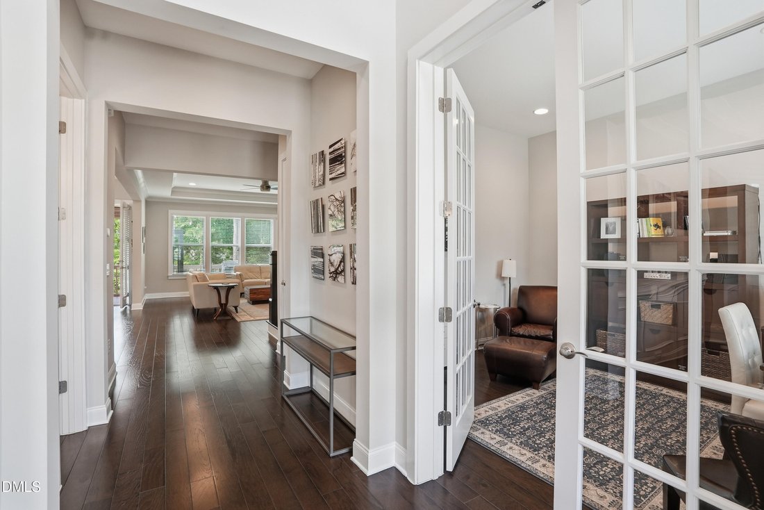 House in Raleigh, North Carolina, United States 5 - 18091642