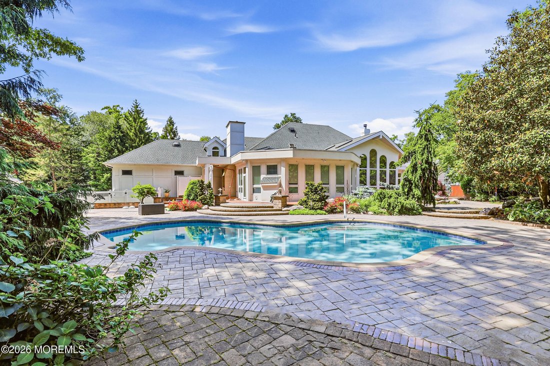 House in Toms River, New Jersey, United States 2 - 18104821