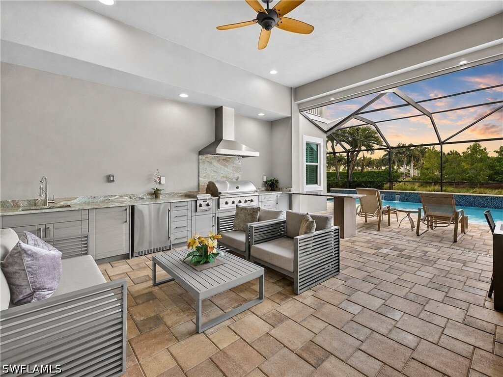 House in Naples, Florida, United States 1 - 18094822