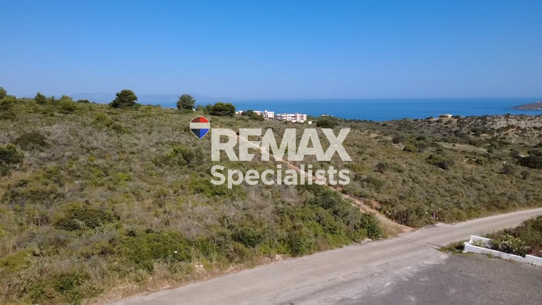 Land in Crete, Greece 2 - 18092066