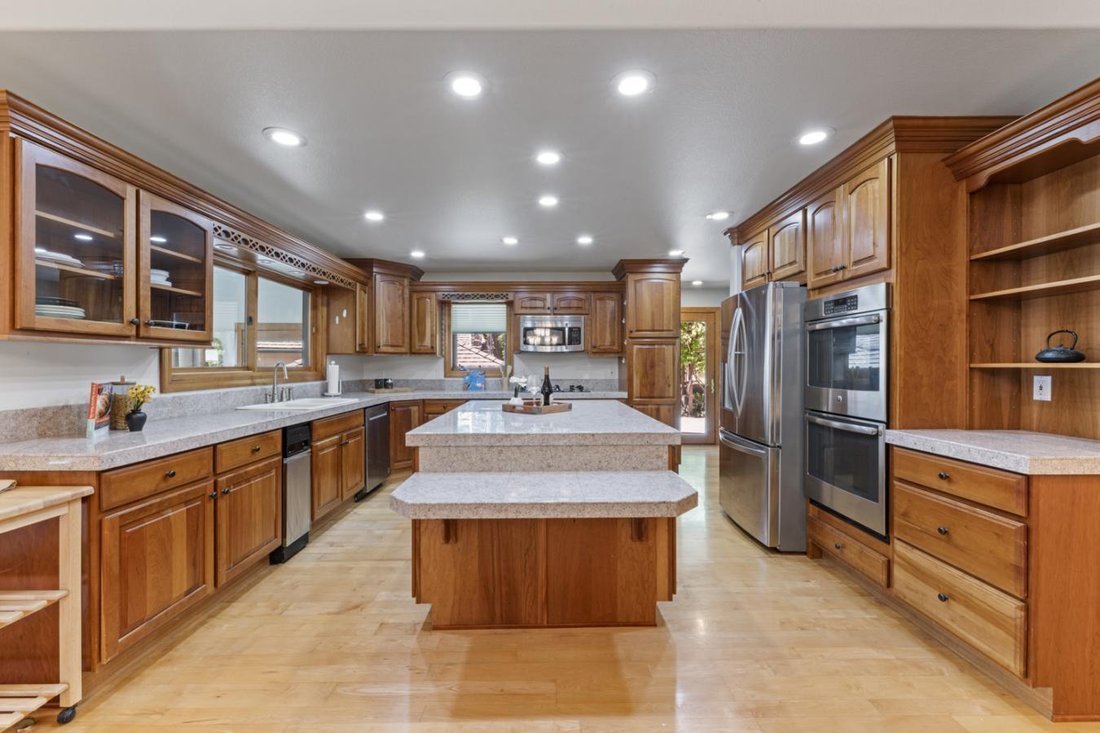 House in Grants Pass, Oregon, United States 5 - 18099032