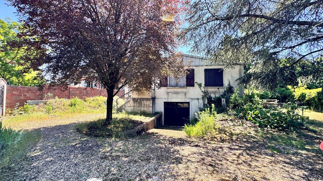 House in Centre Ville, Rueil-Malmaison, France 1 - 18098785