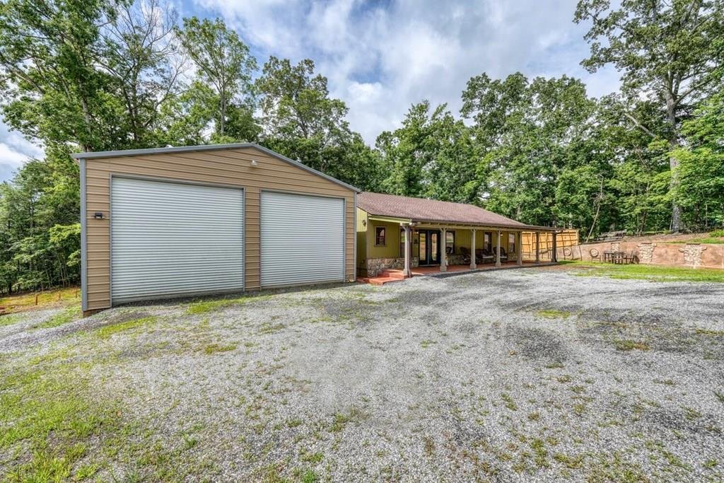 House in Hiawassee, Georgia, United States 2 - 17162600