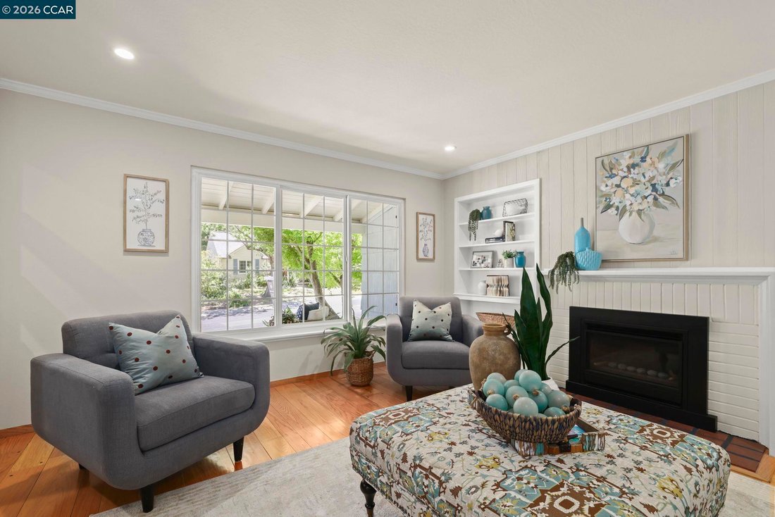 House in Martinez, California, United States 5 - 18102580