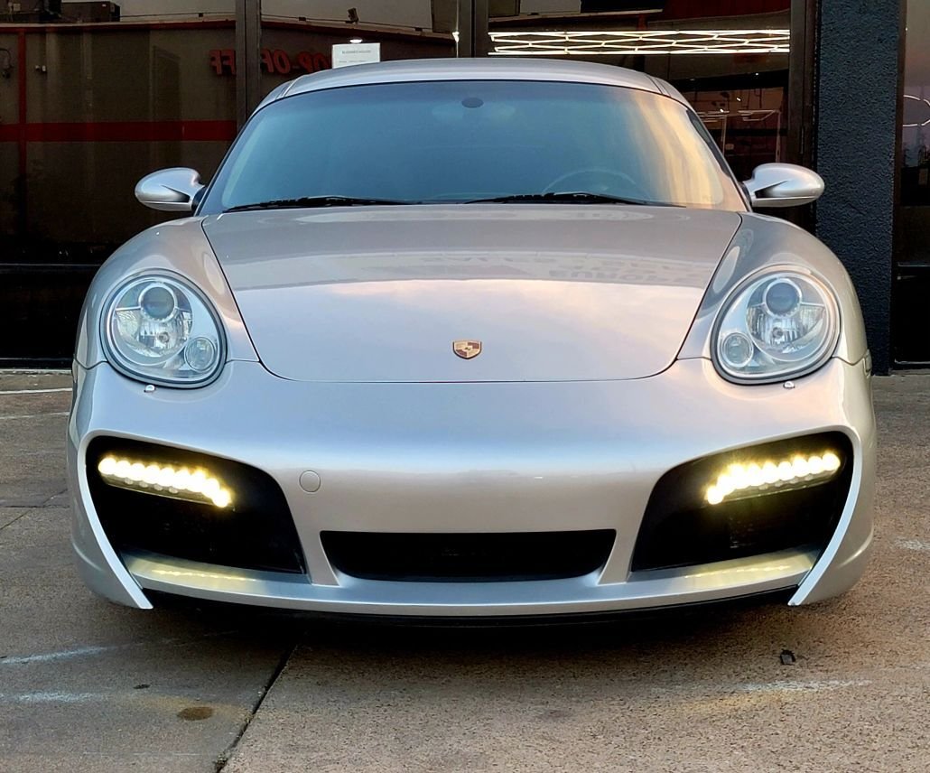 Coupe in Dallas, TX, United States 5 - 16543865