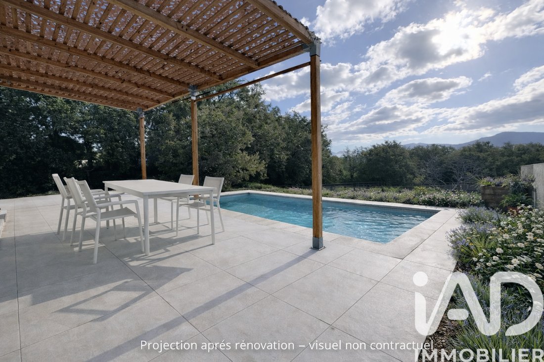 House in Ortaffa, Occitania, France 1 - 16712553