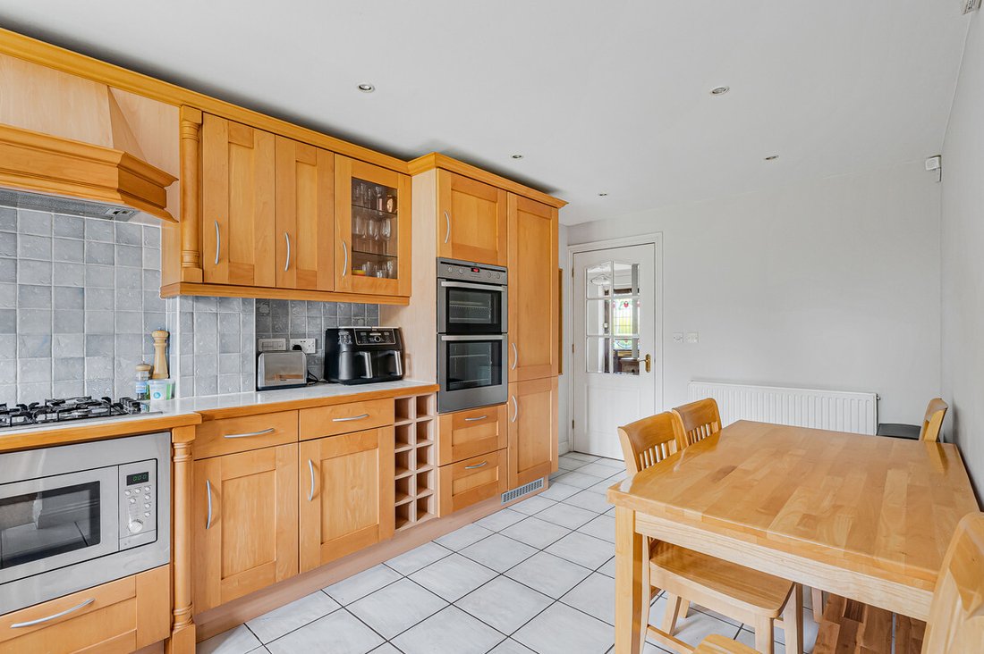 House in Kidlington, England 5 - 18094858