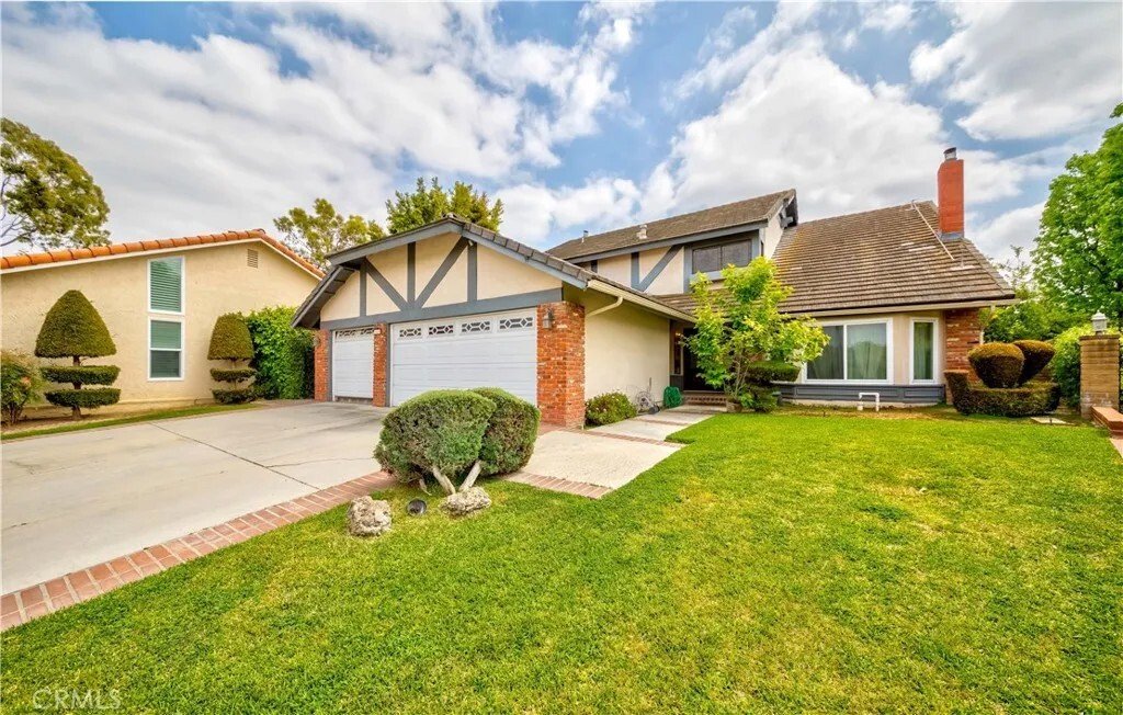 House in Fullerton, California, United States 1 - 18104934