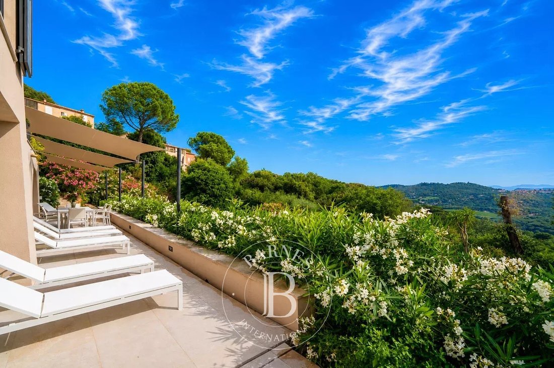House in Gassin, Provence-Alpes-Côte d'Azur, France 5 - 16408275