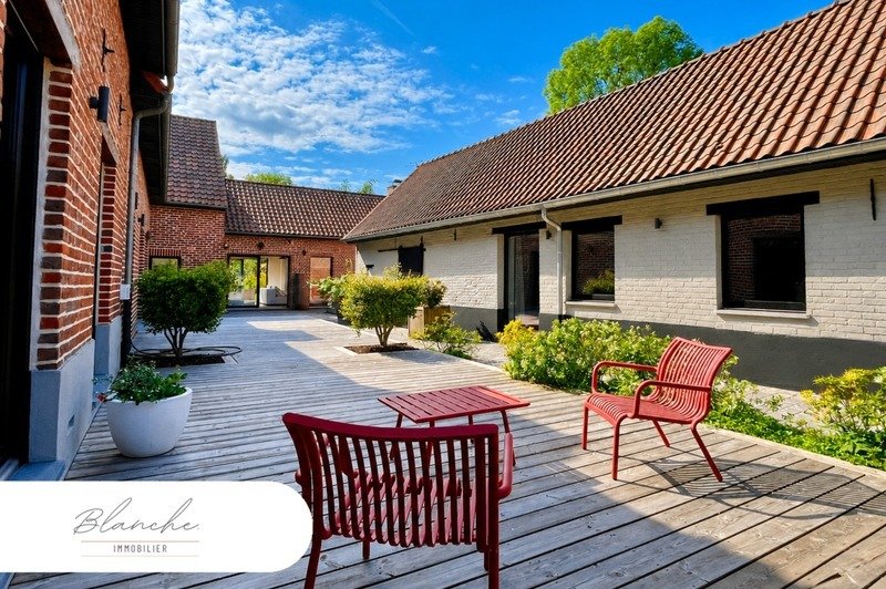 House in Cysoing, Hauts-de-France, France 4 - 18093607