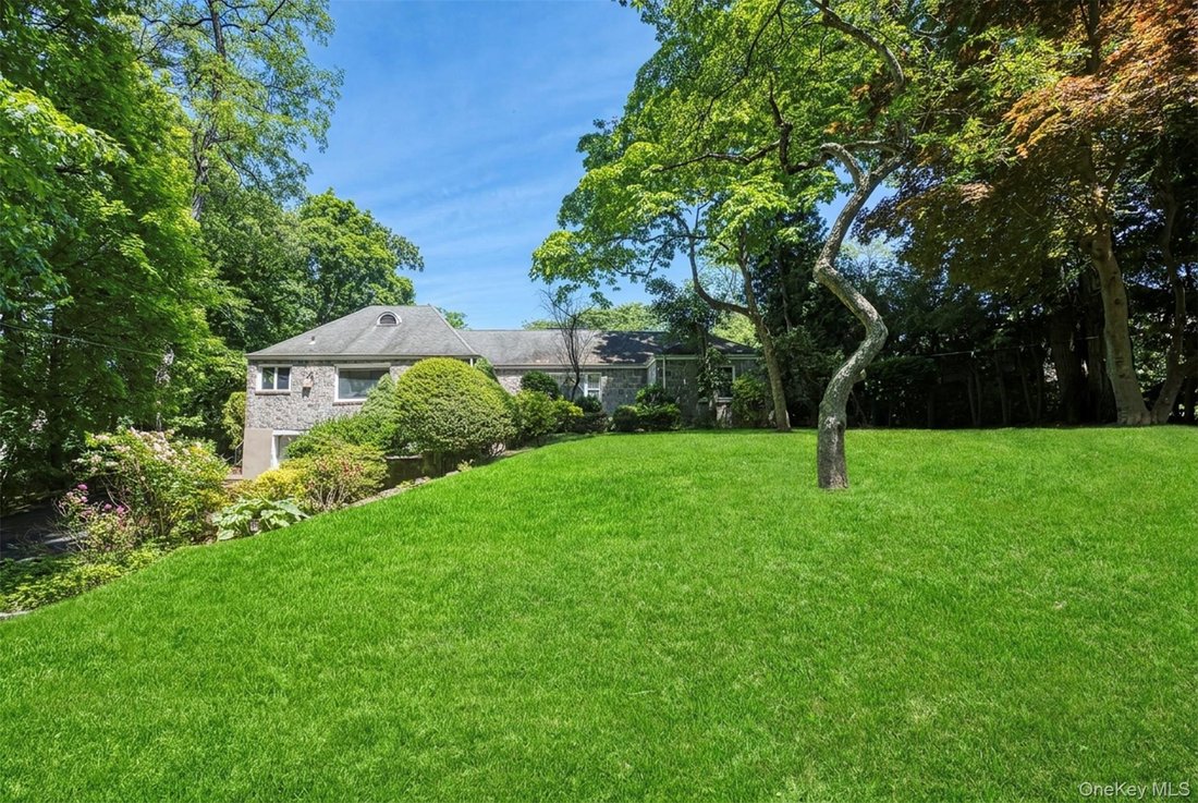 House in Roslyn, New York, United States 1 - 18088013