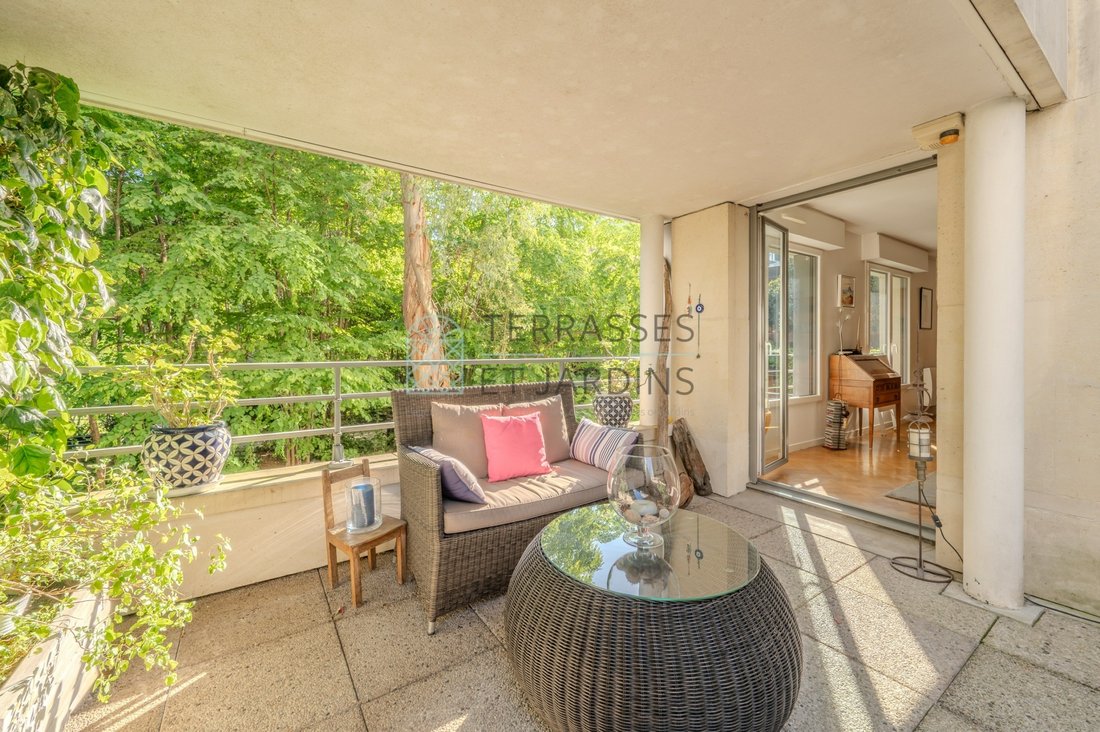 Apartment in Palais Royal, Paris 1er Arrondissement, Paris 1 - 17707332